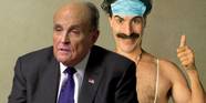 Borat Subsequent Moviefilm Summary Latest News Trailer Cast Where 