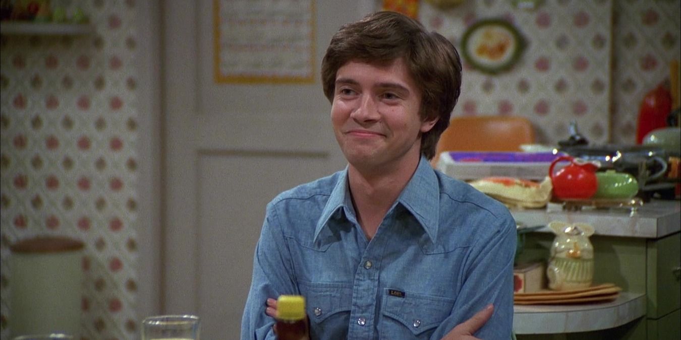 That ‘70s Show Eric