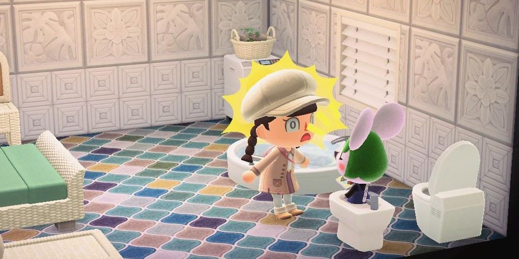 Animal Crossing New Horizons 10 Rudest Villagers Who Need To Get Off Of Our Islands ASAP