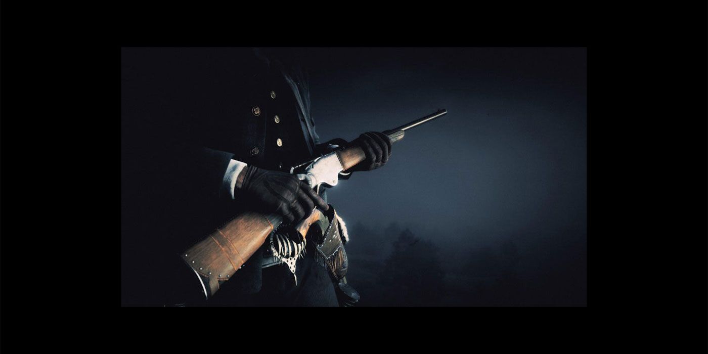 RDR2 Photo Mode Round-Up: Best Red Dead Redemption 2 Pics Gun Close Up