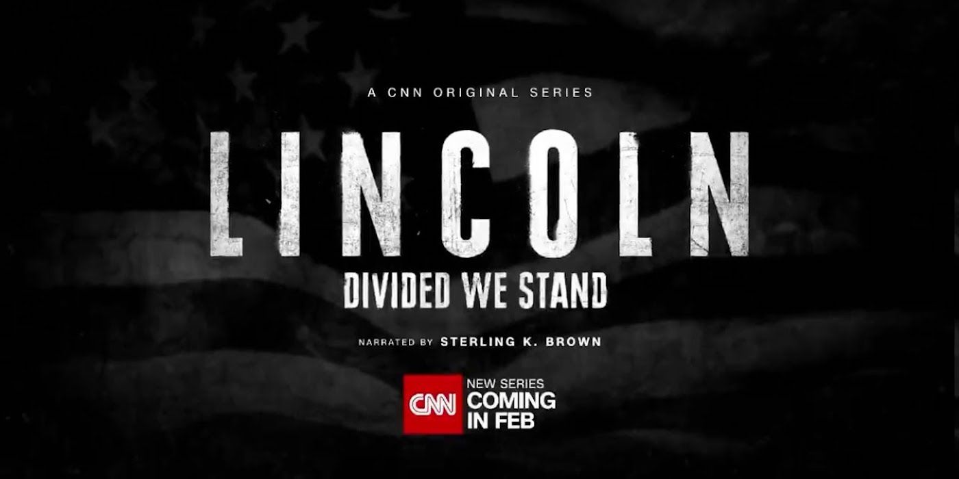 CNN Lincoln Logo