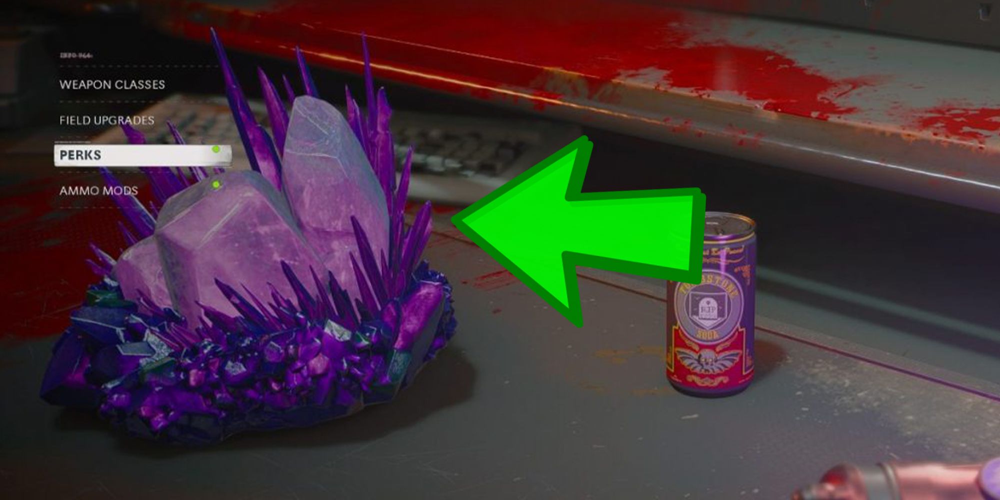 How to Find Flawless Aetherium Crystals in COD Zombies Outbreak