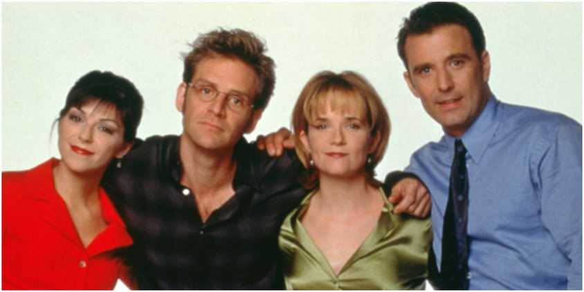 Caroline in the City