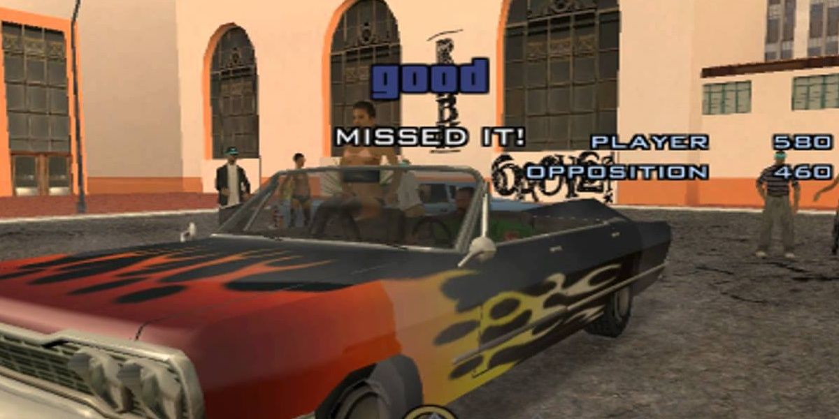 Grand Theft Auto 10 Best Missions That Dont Involve Any Actual Crime