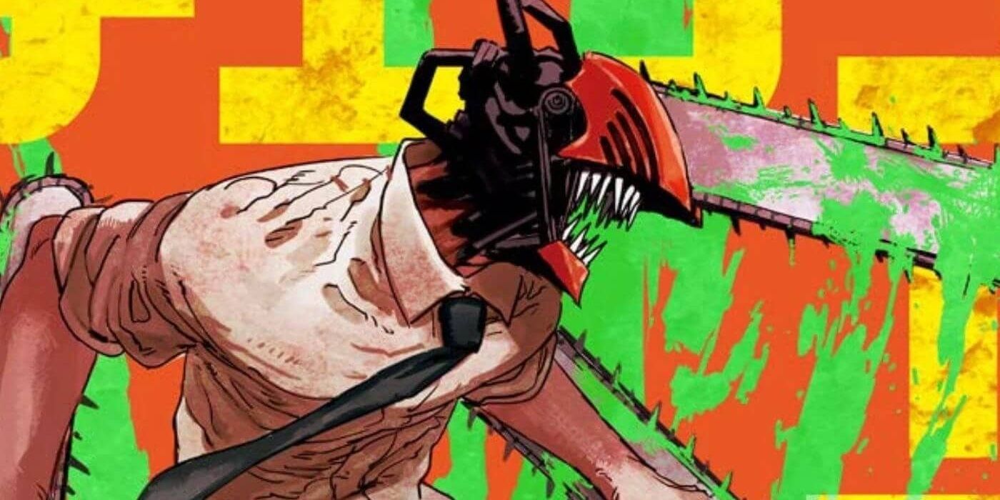 10 Ways Chainsaw Man Is The Next Big Anime | ScreenRant