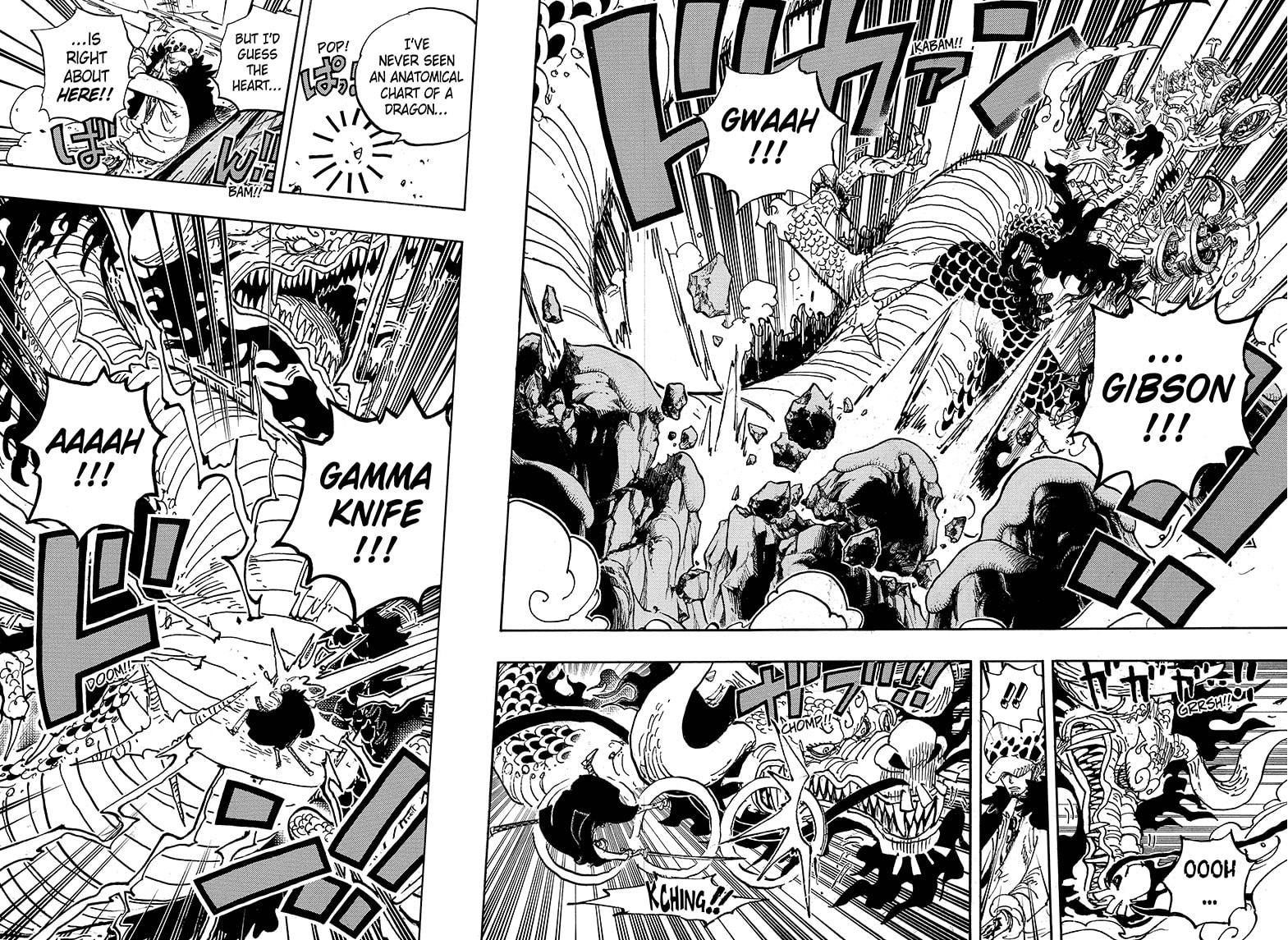 One Piece: The Reason Why Zoro’s Katana Emits The Presence of Oden