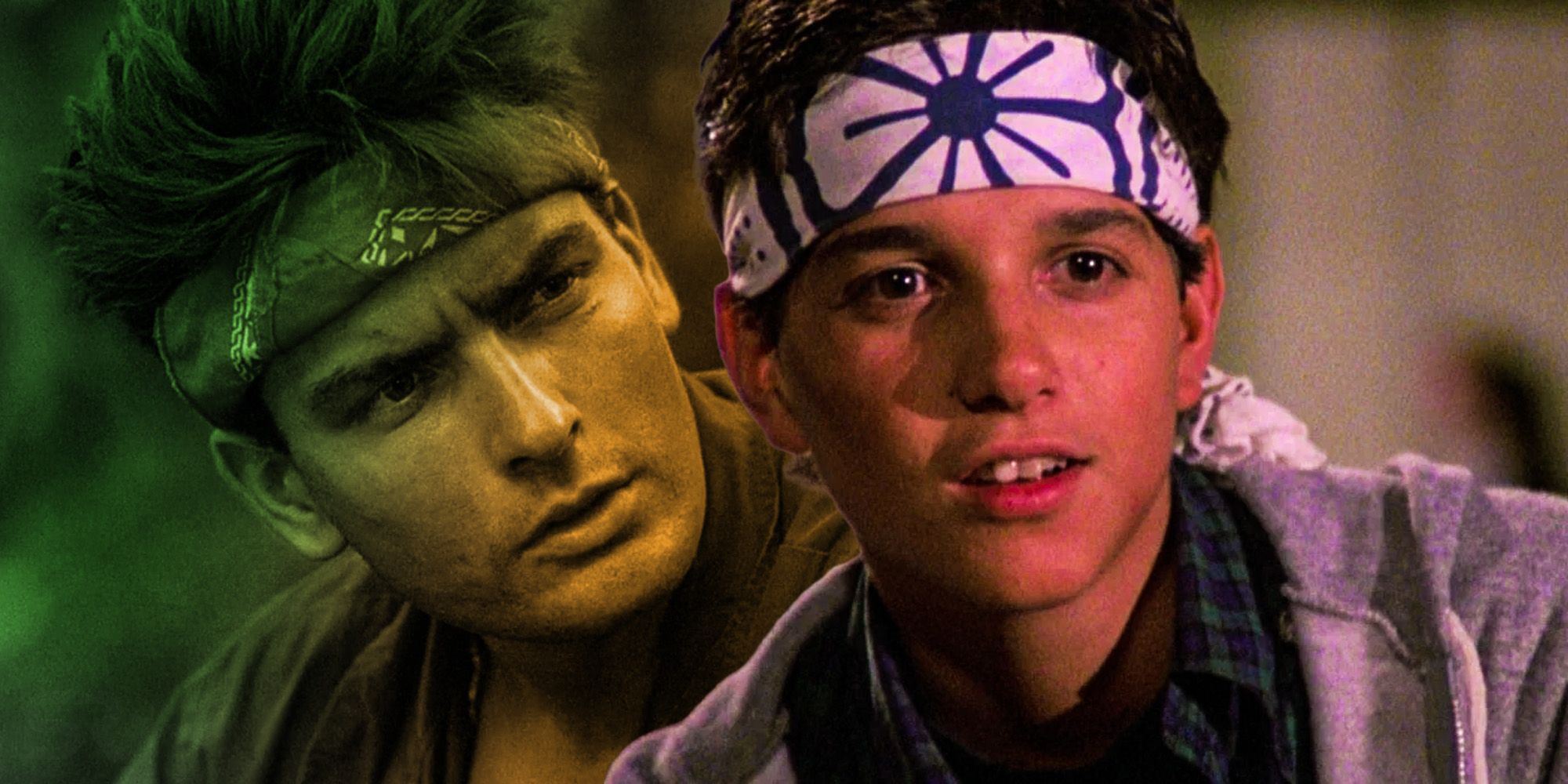 Karate Kid: Every Actor Who Almost Played Daniel LaRusso