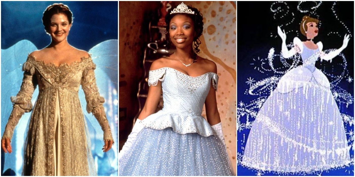 Cinderella (1997): 10 Movies To Watch Next on Disney+