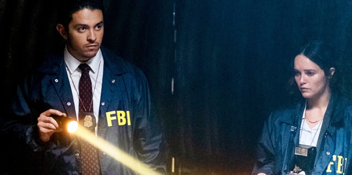 Memorabilia Art & Collectibles VICAP Badge Special Agent Clarice