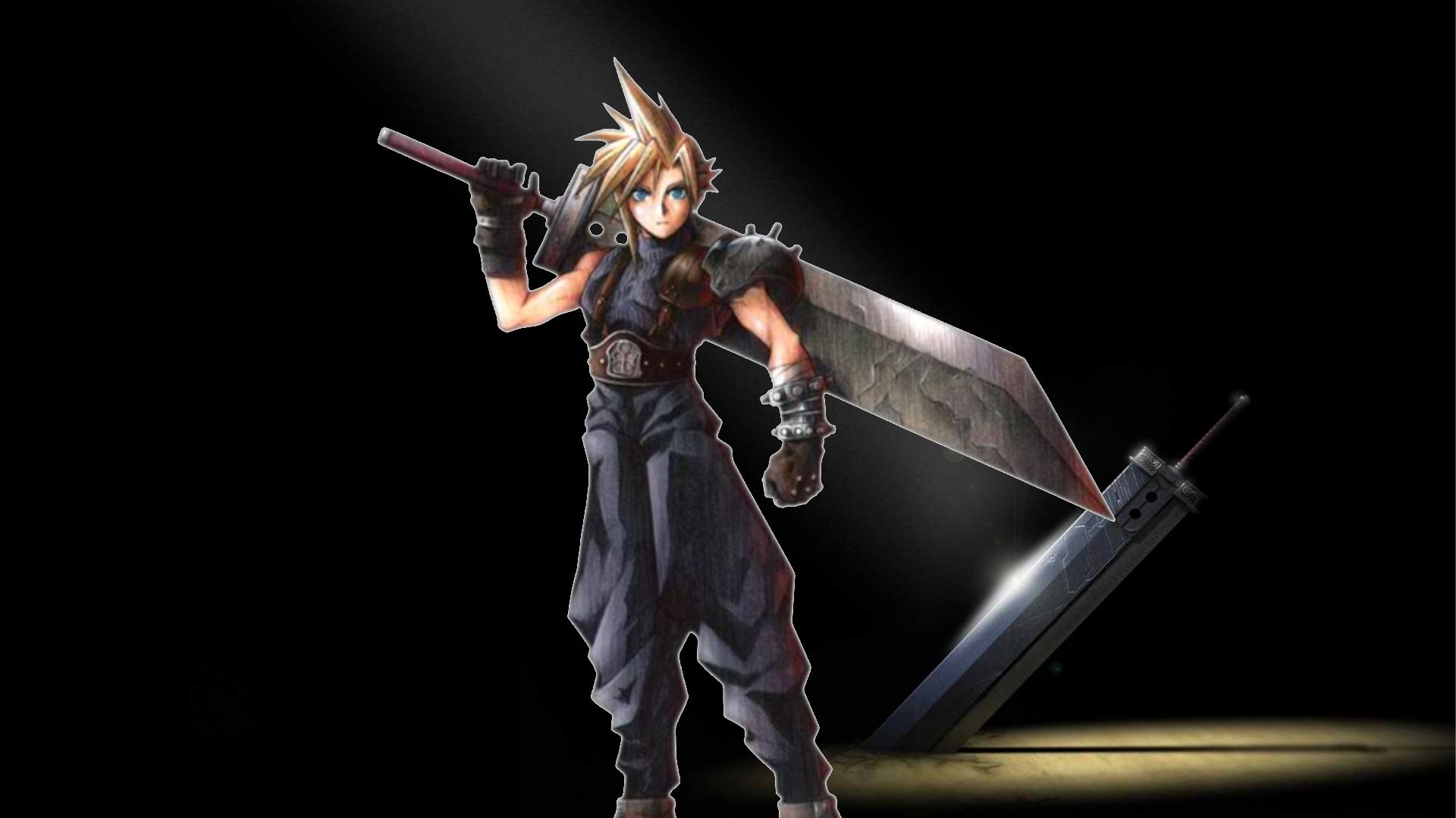 Final Fantasy 7: 10 Things You Didn't Know About Cloud Strife