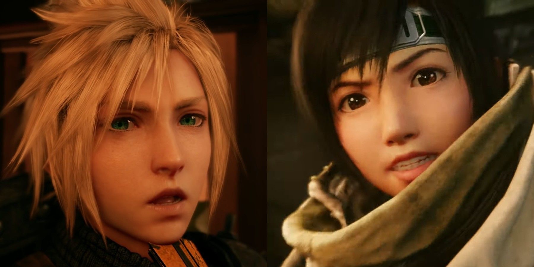 How Yuffie will be different from Cloud FF7 Remake