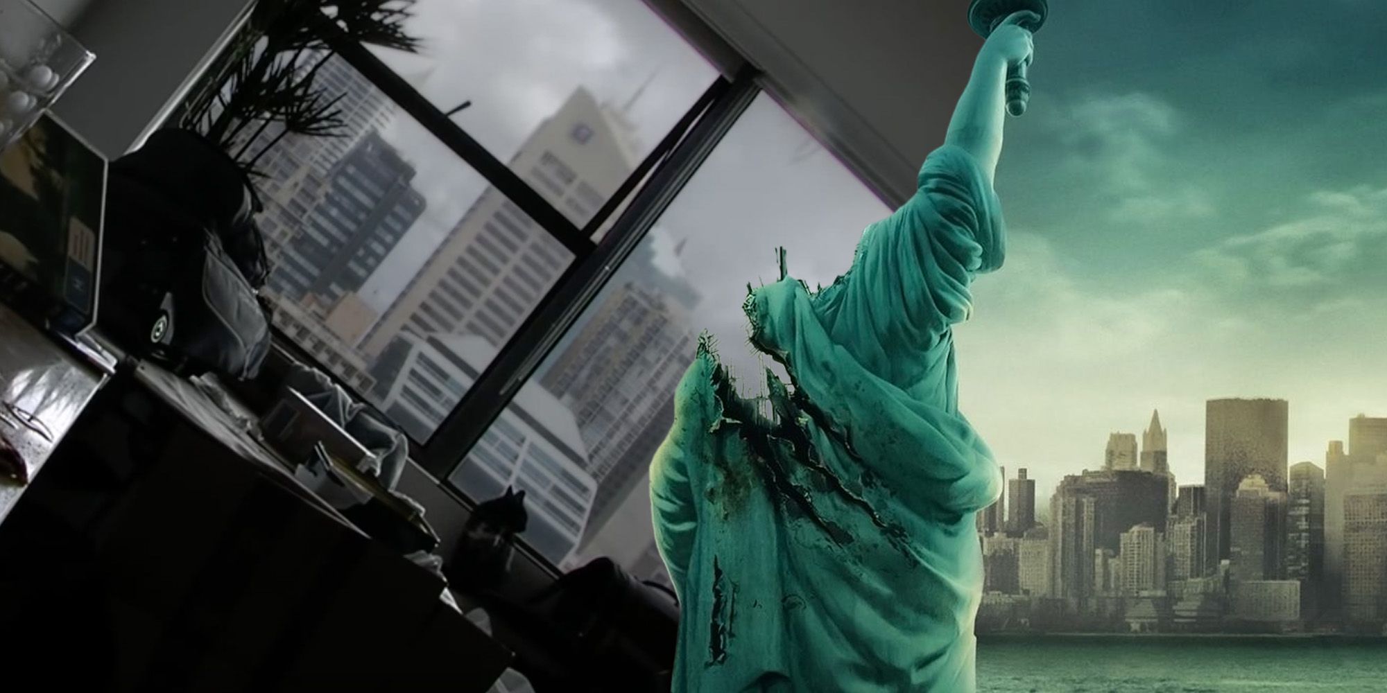 Cloverfield 2 Should Expand On The Original Marketing Campaign