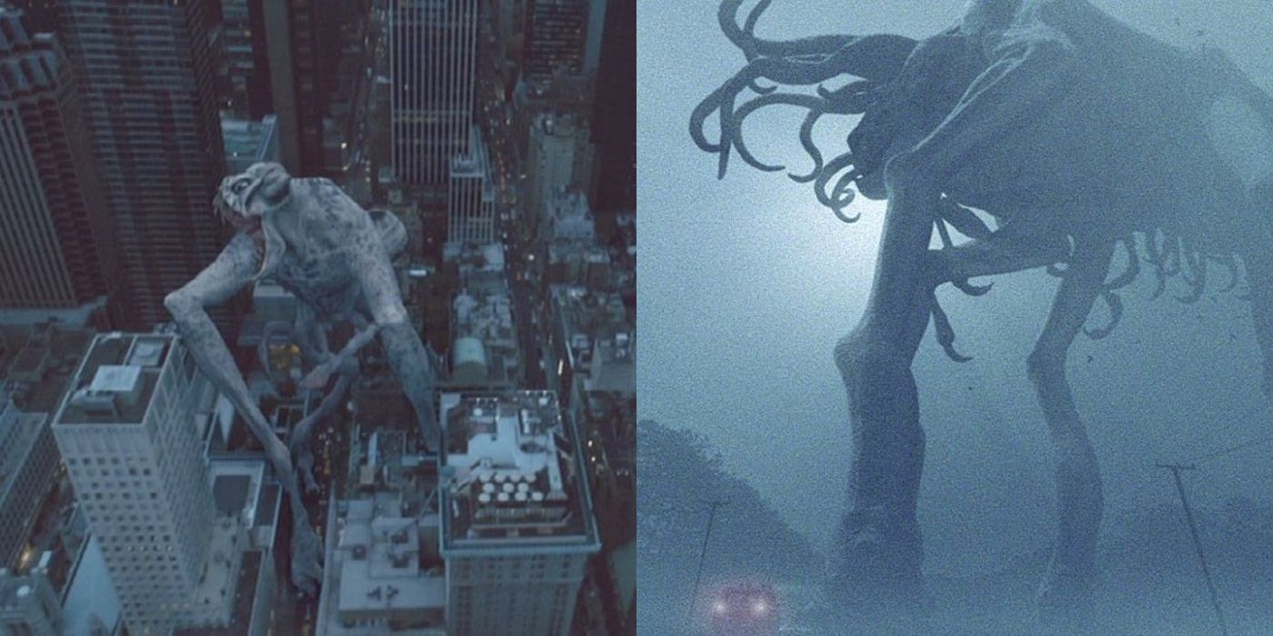 Horror Movies Should Copy Godzilla vs. Kong & Bring Back Villain Battles