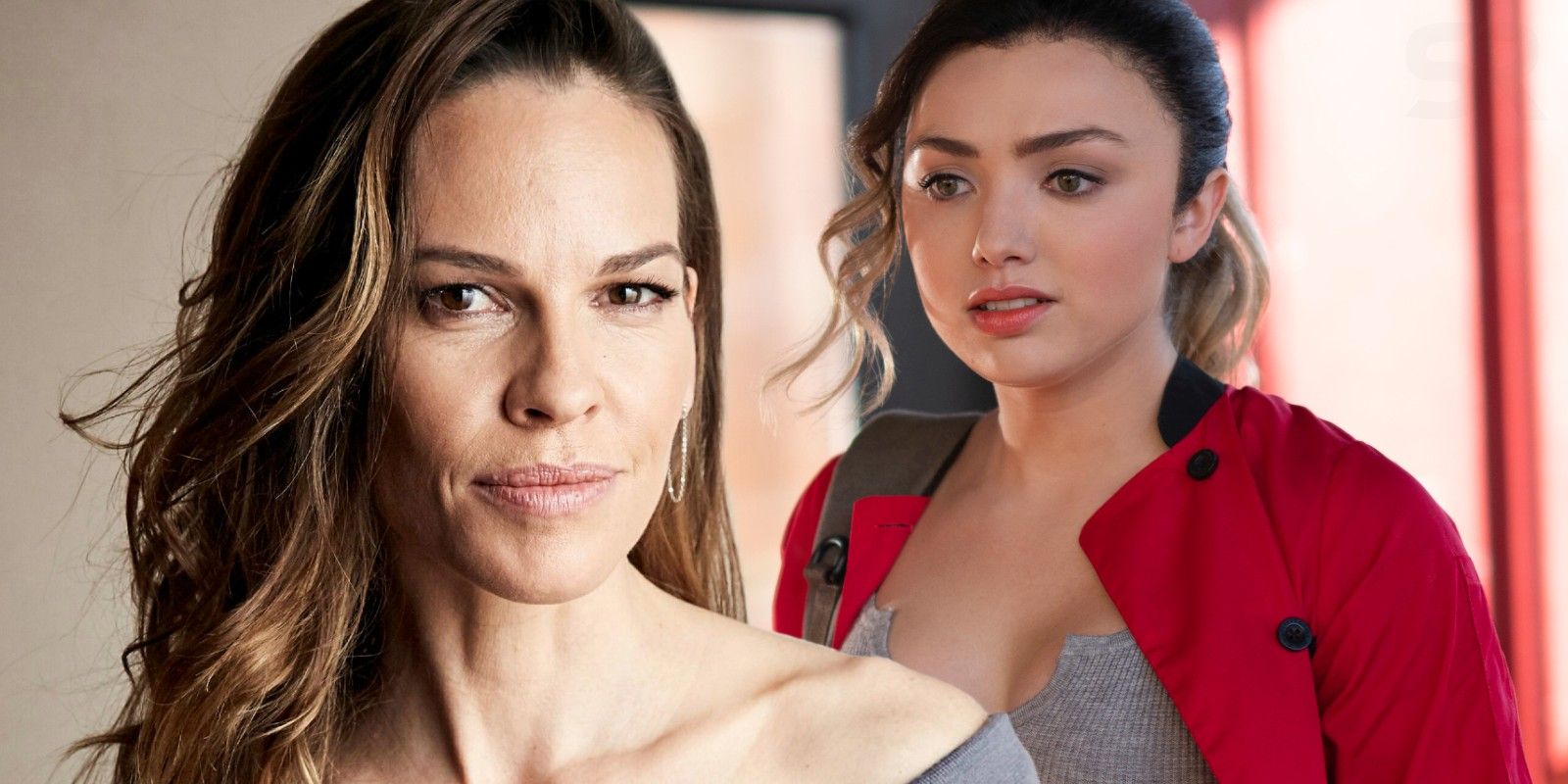 Cobra Kai' Season 6 Should Bring Back Hilary Swank's Julie Pierce