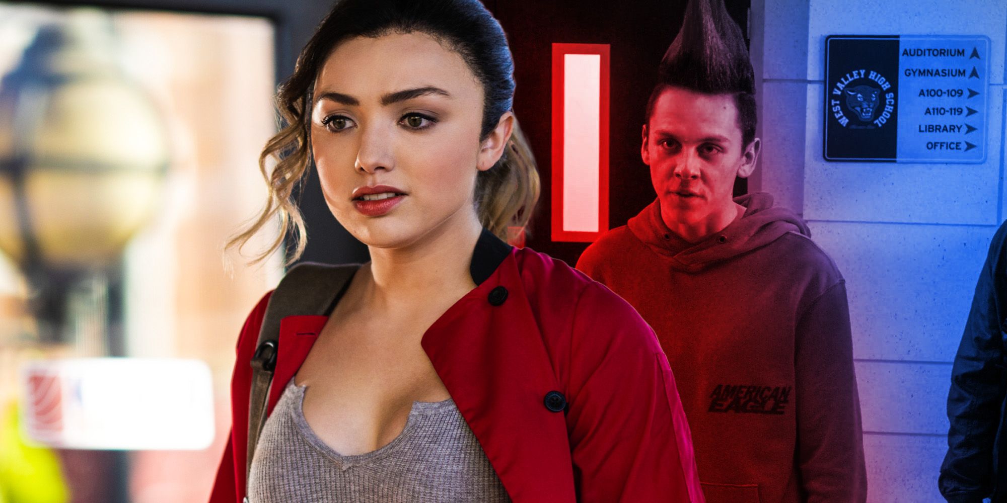 Cobra kai bully redemption hawk tory