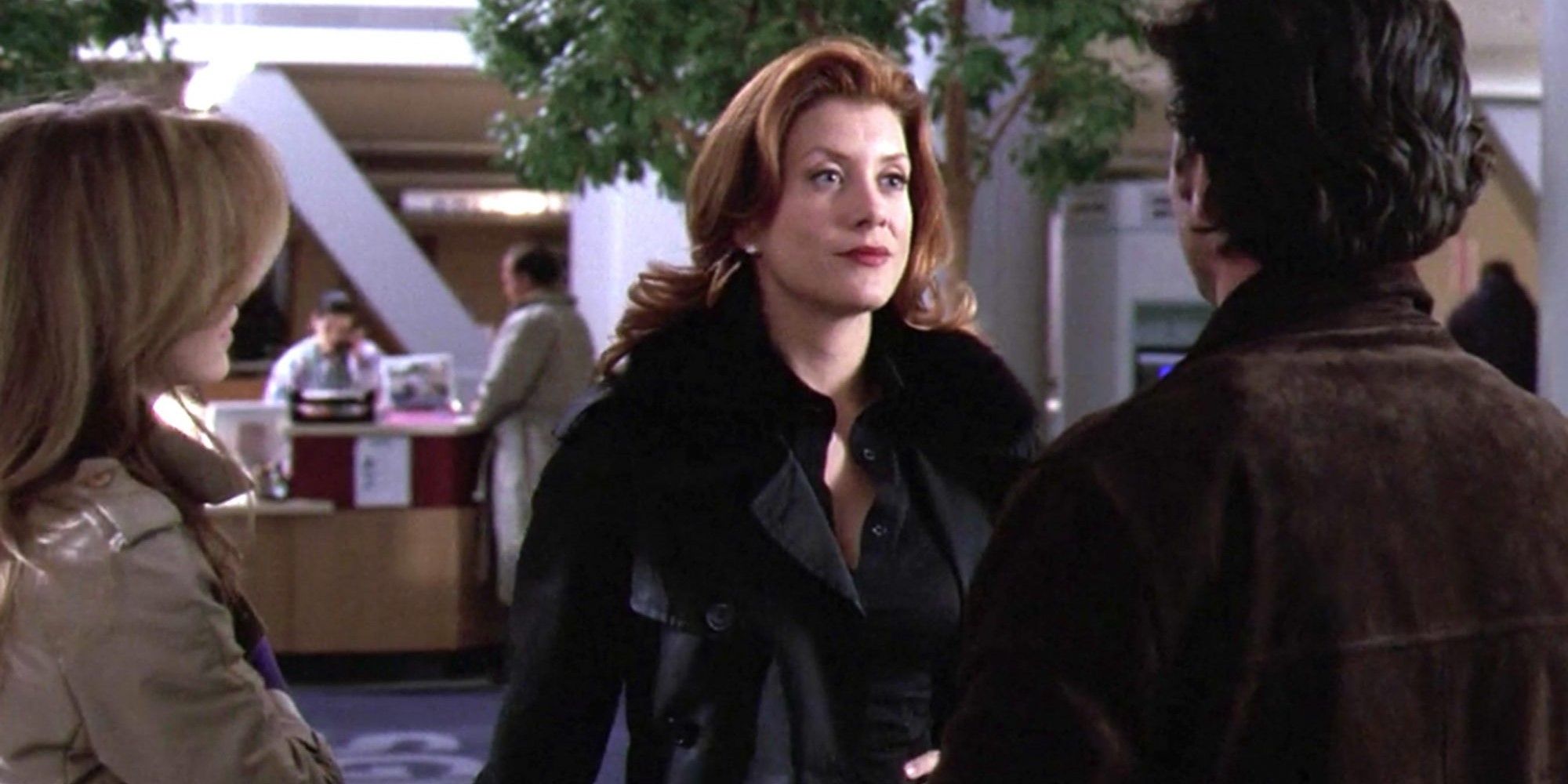 Addison Montgomery