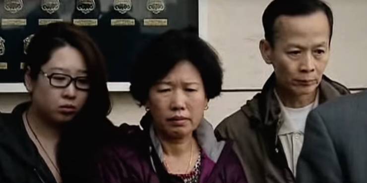 Crime Scene: The Vanishing at the Cecil Hotel, Netflix, Cecil Hotel, Elisa Lam, documentary, case, missed, family, parents, sister