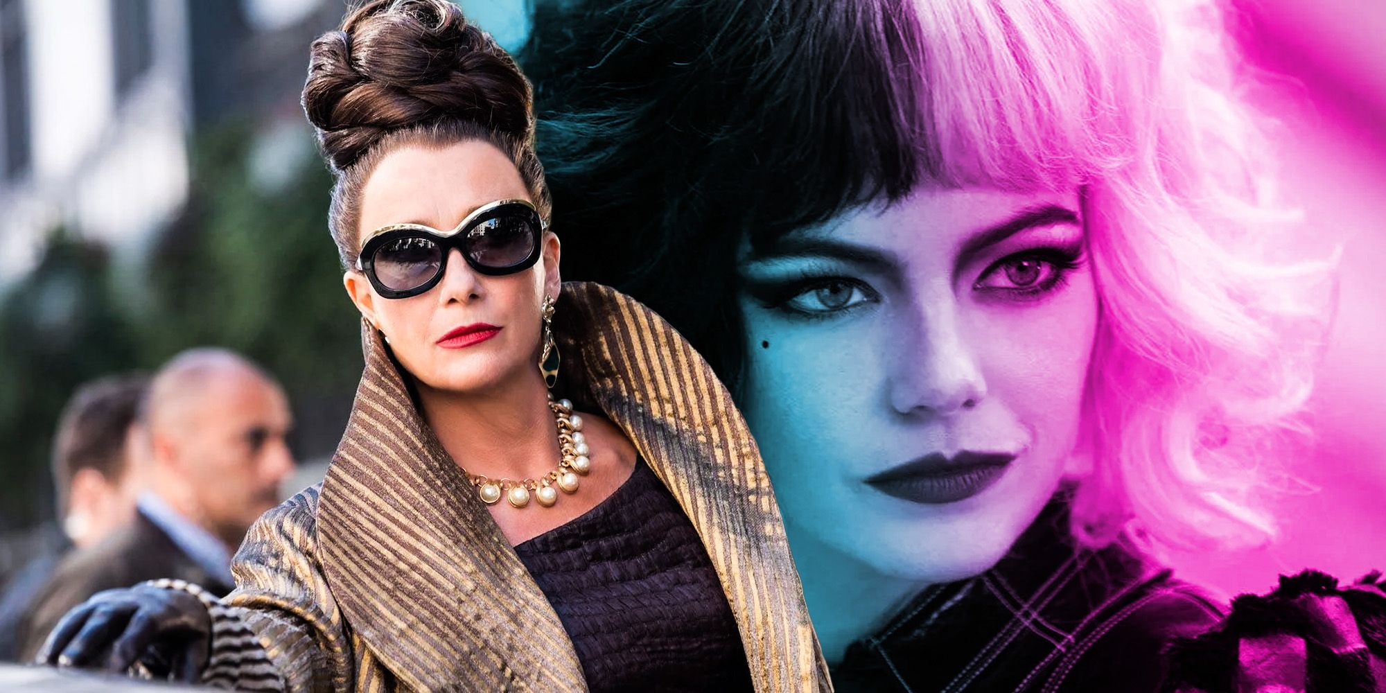 Cruella Movie: Release Date Updates, Cast, Trailer & Story ...