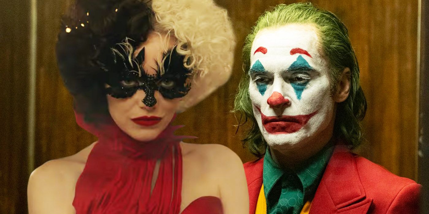 The Joker Followed Cruella” – The Designers of Cruella on How to Do Punk,  but Make It Disney