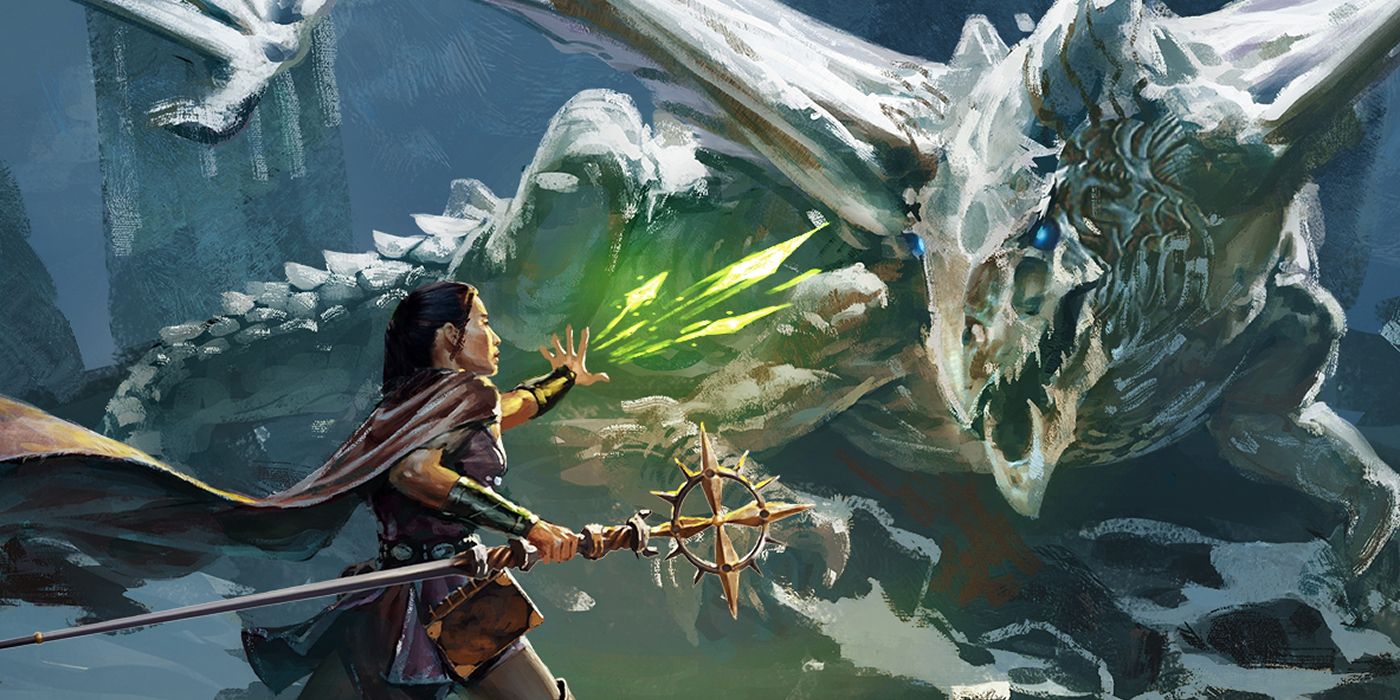 D&D lore every player should know to play