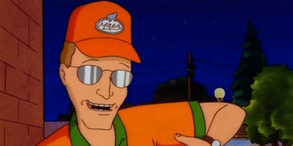 King Of The Hill Ranking All Of The Main Characters Based On Likability