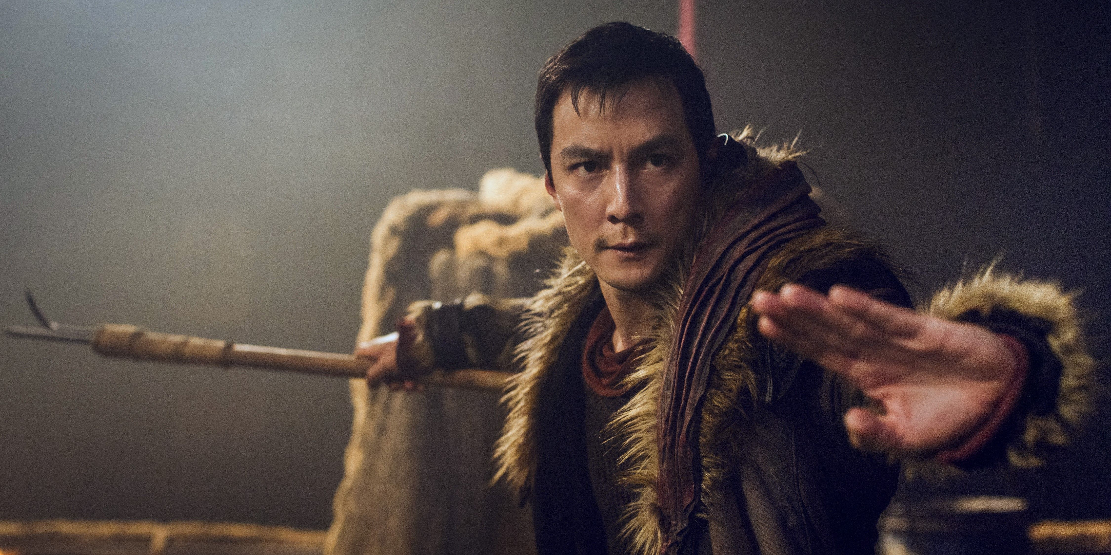 Into The Badlands: 10 Facts You Didn't Know About The Cast