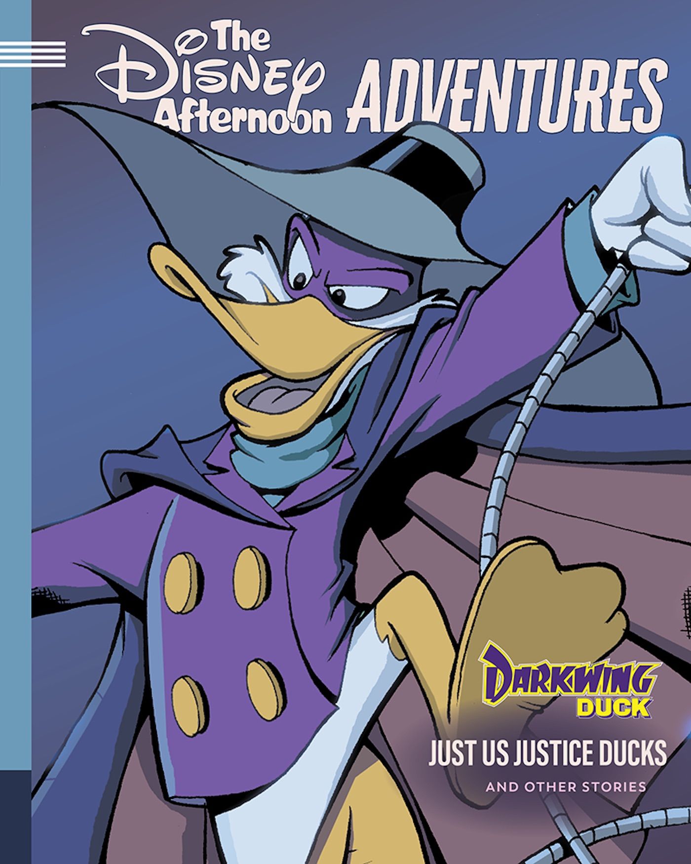 Disney Afternoon Adventures Brings Childhood Favorites Back To Comics