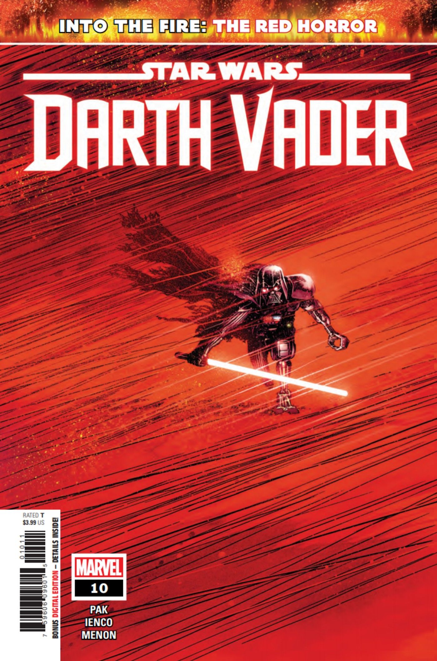 Darth Vader 10 comic preview cover (1)