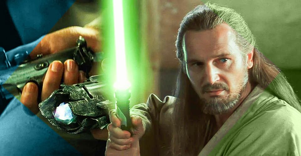 Star Wars Reveals The Jedi Could Have Prevented Qui-Gon Jinn's Death