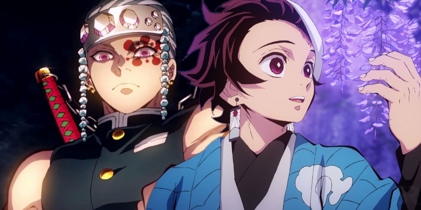 When is Demon Slayer Season 2 coming out? Release date, plot, more - Dexerto