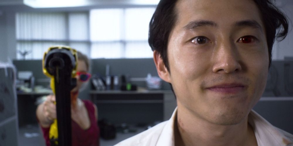 Steven Yeuns 10 Best Roles Outside The Walking Dead Ranked (According To IMDb)