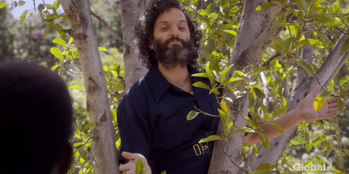 The Good Place 10 Things You Never Knew About Derek