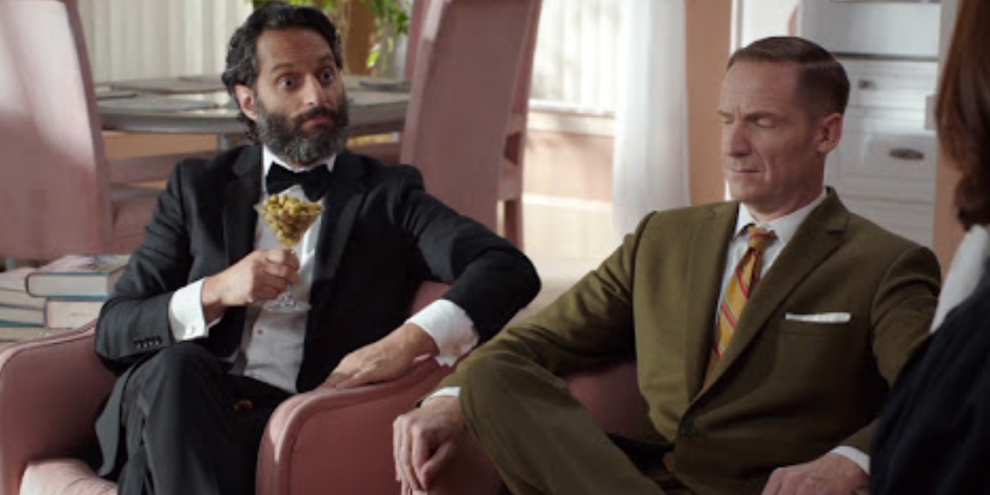 The Good Place 10 Things You Never Knew About Derek