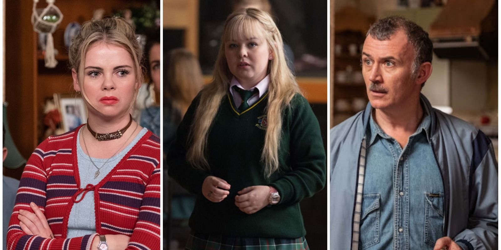 Derry Girls: The Main Characters, Ranked By Intelligence