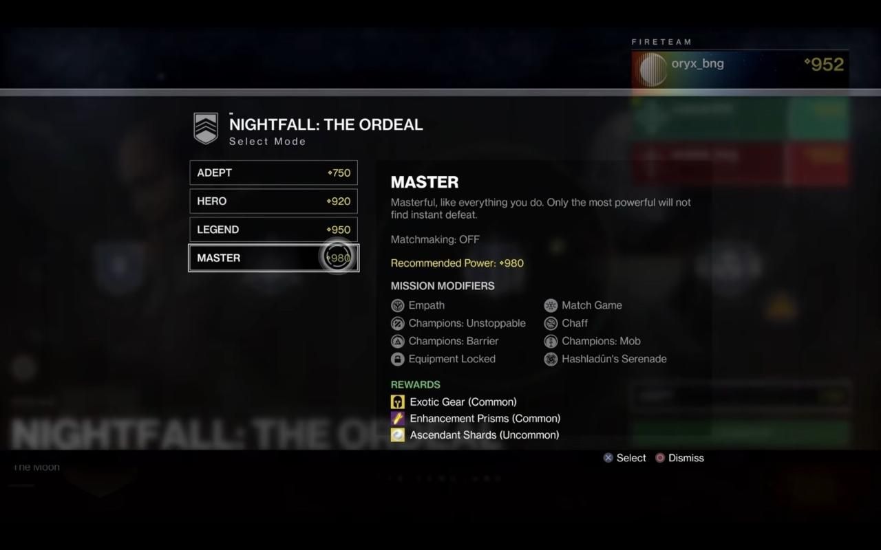 How to Get Ascendant Shards in Destiny 2