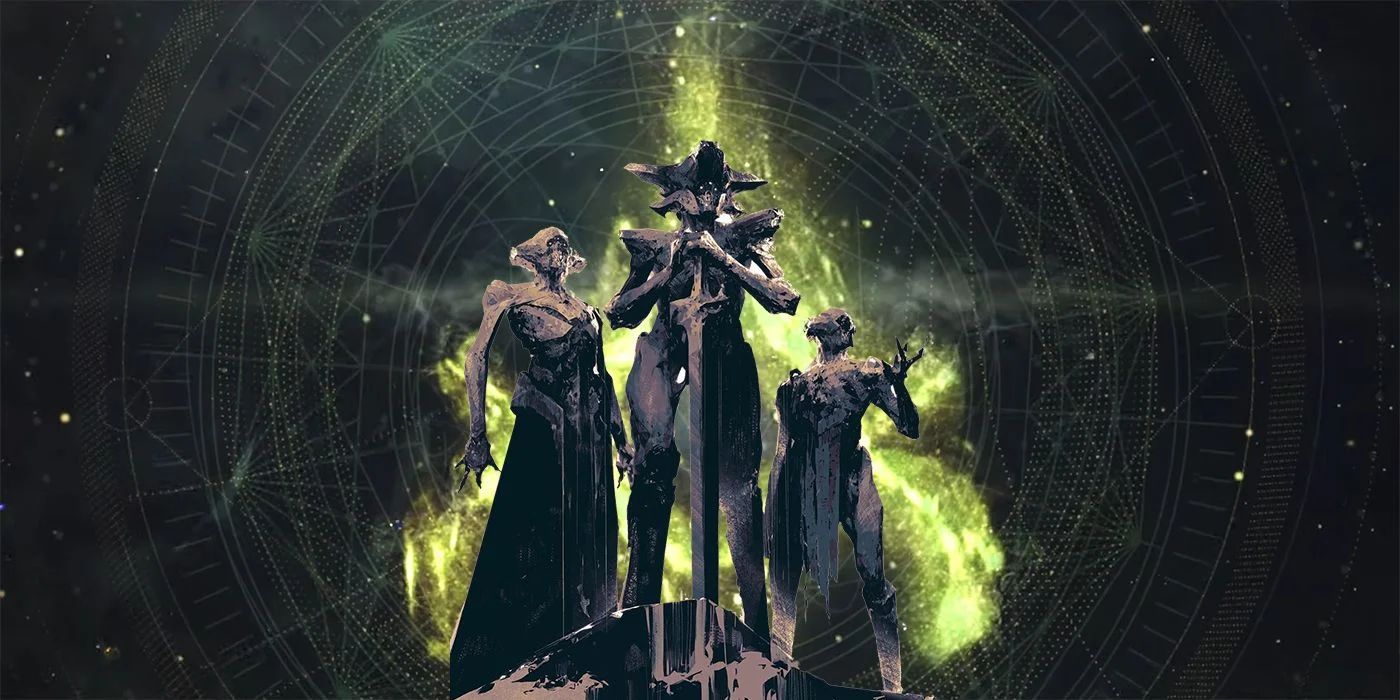 Destiny 2 Witch Queen Expansion Delayed