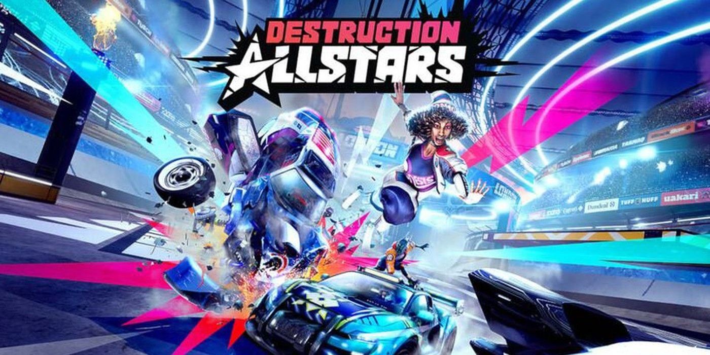 destruction allstars gameplay