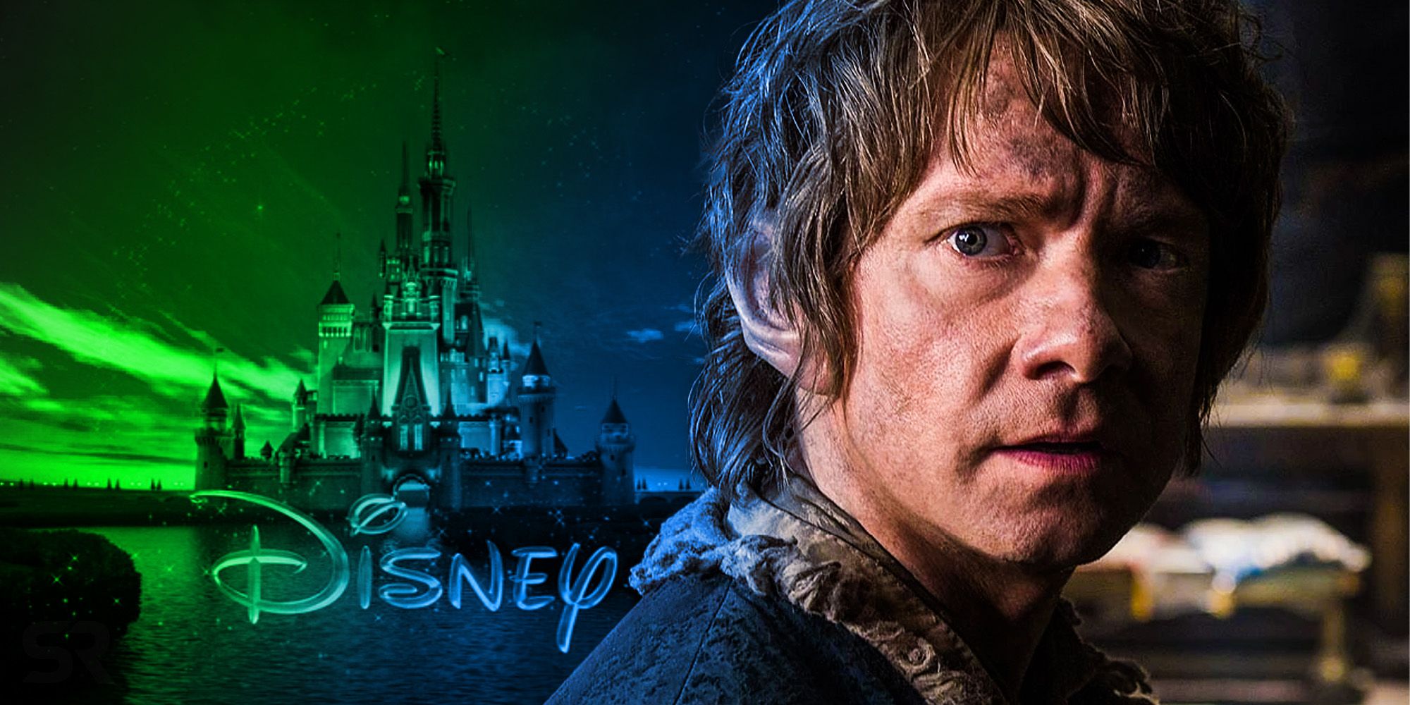 Disney the hobbit
