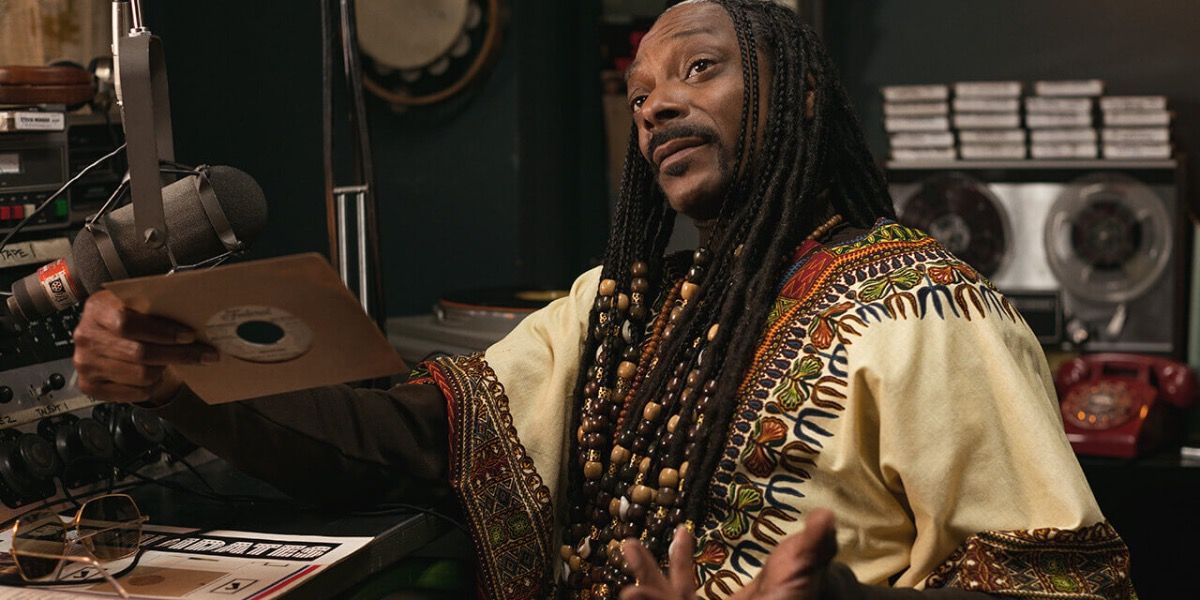 Snoop Dogg Dolemite