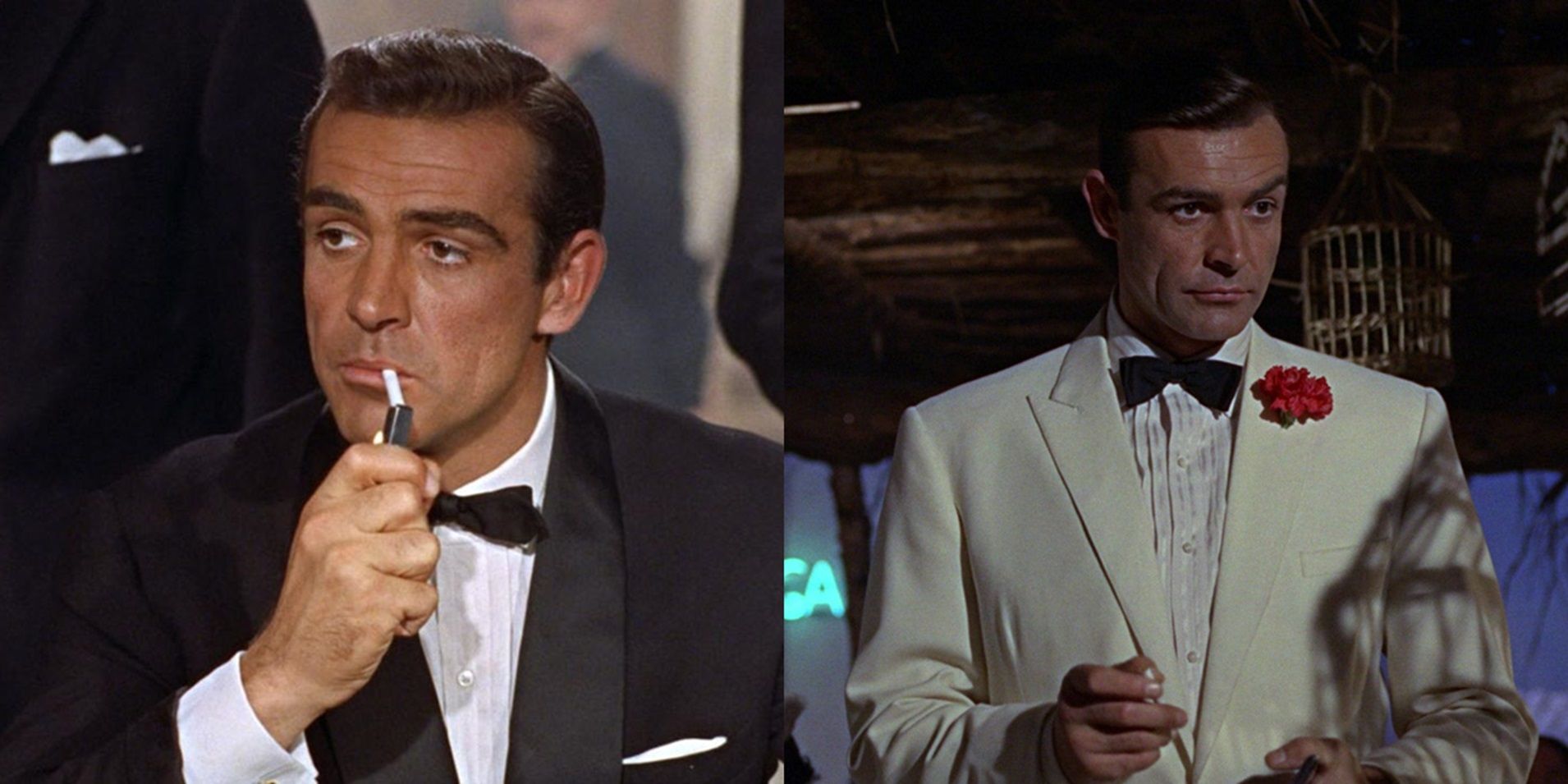 James Bond: 5 Ways Dr. No Established The Bond Formula (& 5 Ways ...