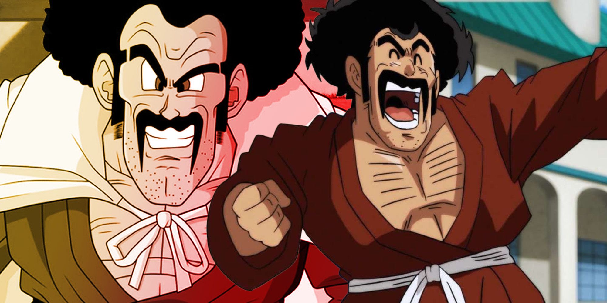 Dragon Ball S Hercule Retcon Is Actually A Correction