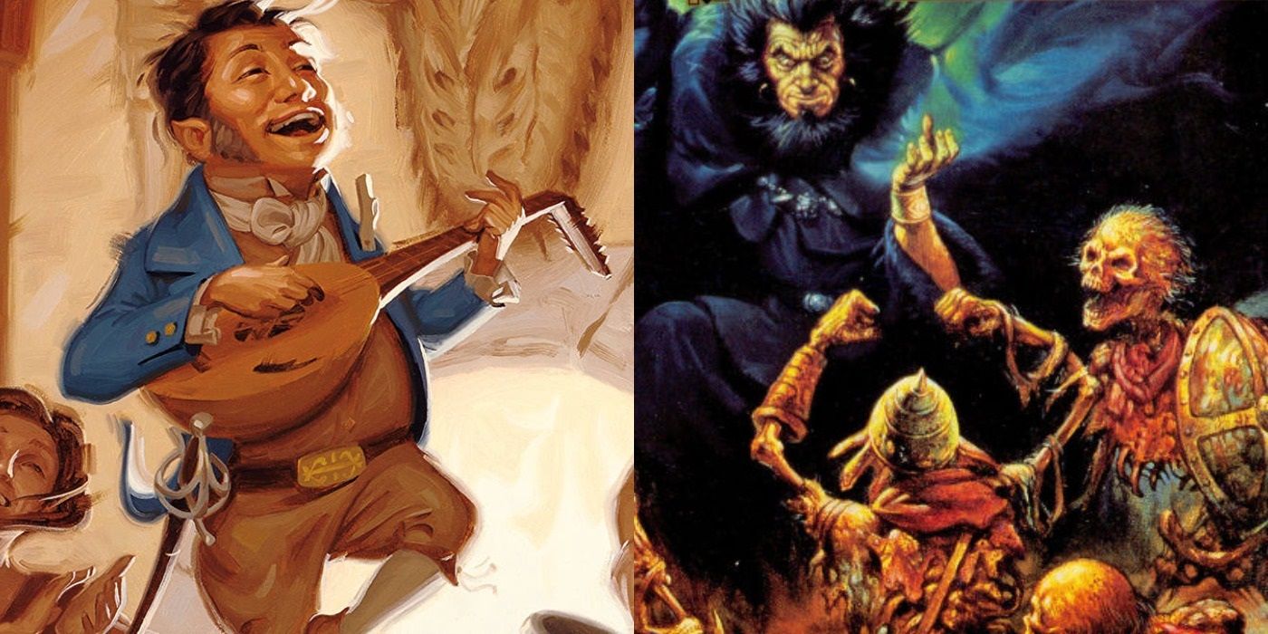 D&D: Every Epic Boon In The 2024 Player's Handbook, Ranked