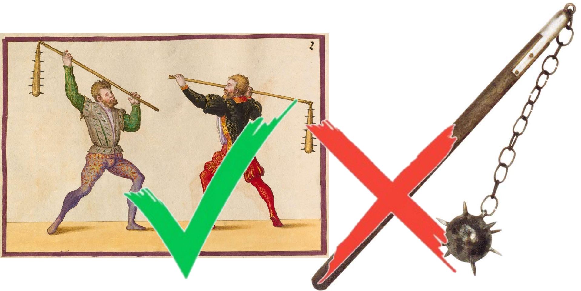 Dungeons and Dragons Weapons Armor 4