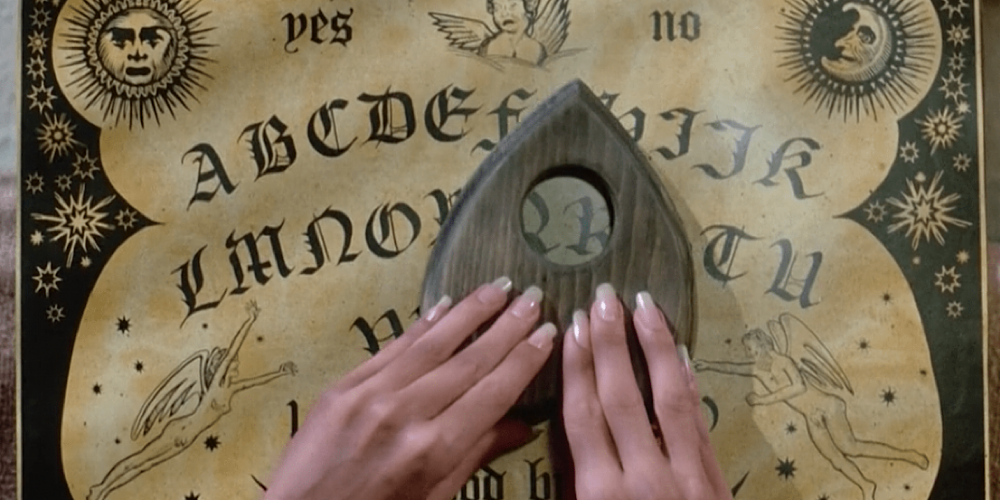 Witchboard
