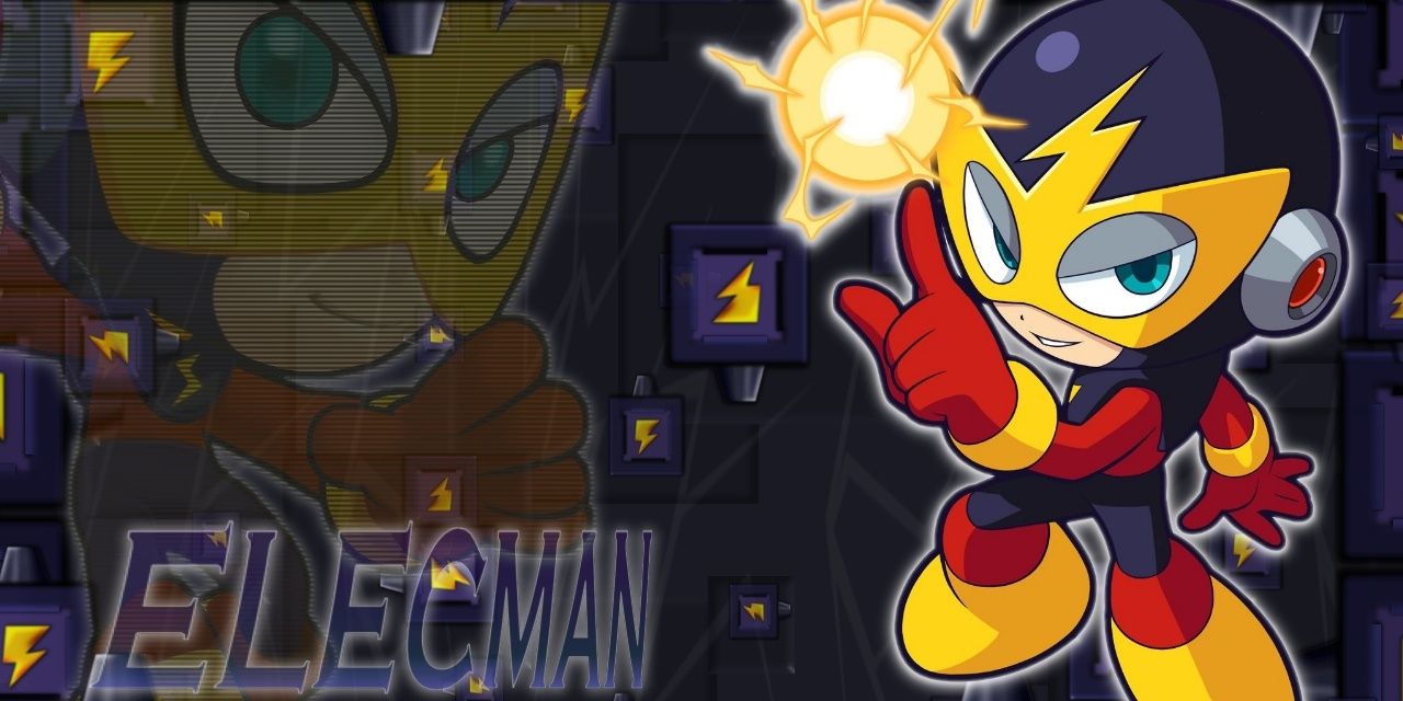 Elec Man 