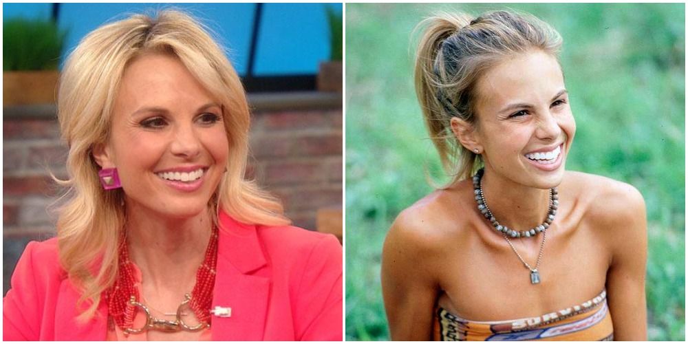 10 Celebrities Who Got Their Start On Reality TV (& Everyone Forgot About It)