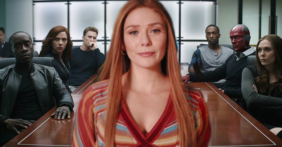 Why The Sokovia Accords Are Still In Force In The Mcu Why The Sokovia Accords Are Still In Force In The Mcu