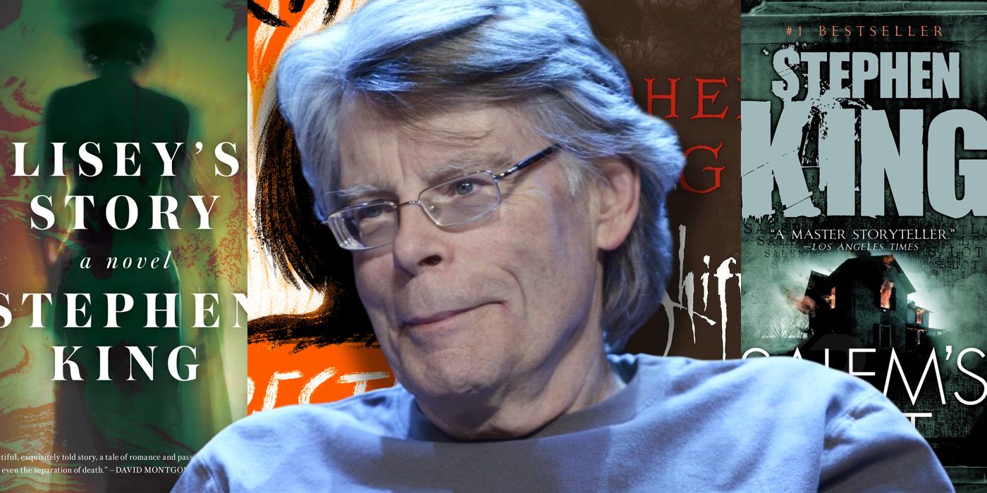 stephen king netflix series 2020