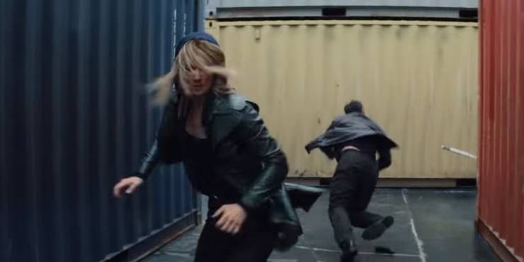 Falcon The Winter Soldier Super Bowl Trailer Breakdown 24 Story Reveals