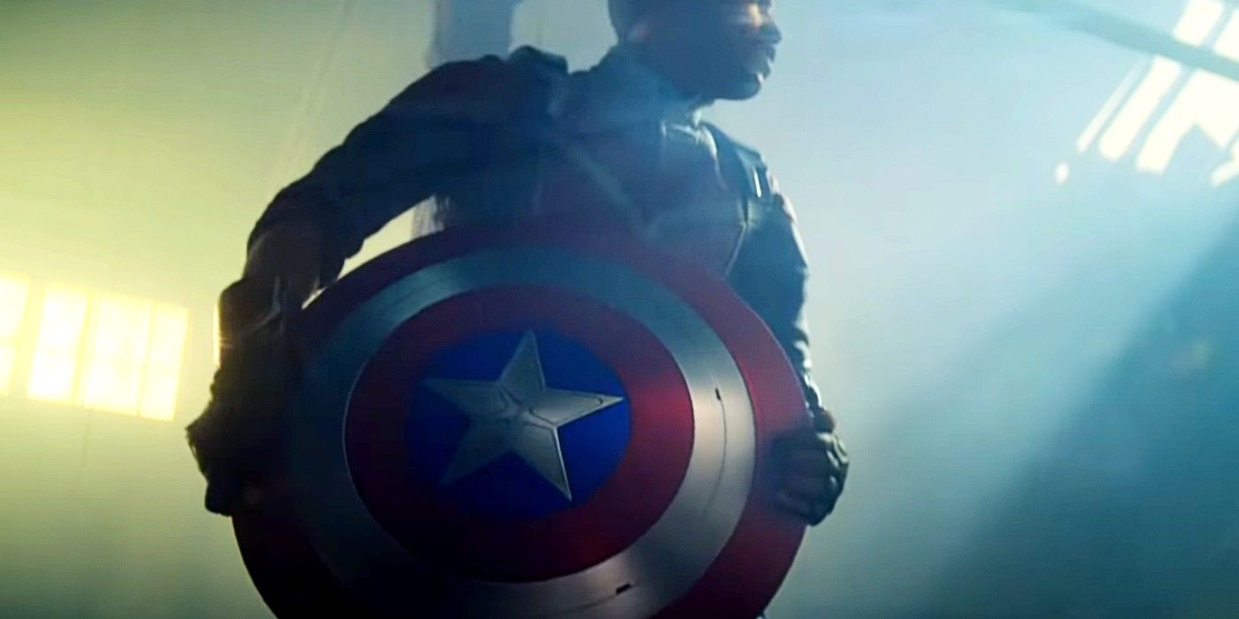 Every Marvel Character Who's Used Captain America's Shield In The MCU